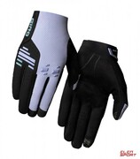 Rękawiczki Damskie Giro Havoc W Długi Palec Light Lilac/light Mineral (New 2024) Giro