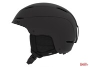Kask Narciarski Giro Ratio Matte Black Giro