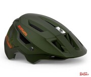 Kask Rowerowy Bluegrass Rogue Core MIPS Green Matt Bluegrass