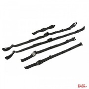 Paski Ortlieb do torby ekspedycyjnej Cargo Straps For Duffle Bags Ortlieb