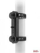 Baza uchwyt Uniwersalny Fidlock Twist czarny Fidlock