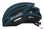 Kask Rowerowy Szosowy Giro Syntax Matte Harbor Blue Giro