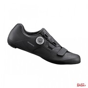 Buty Rowerowe Shimano SH-RC500 Czarne Shimano