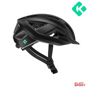 Kask Rowerowy Lazer Cerro KinetiCore matte black Lazer