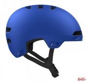 Kask Rowerowy Lazer Maze Jr. KinetiCore 52-56cm dusk Blue Lazer