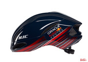 Kask Rowerowy HJC Furion 2.0 redbull racing HJC