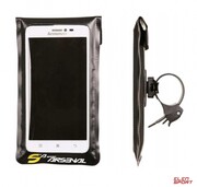 Etui rowerowe na telefon Sport Arsenal 4,5-5,5´ ART. 531 Sport Arsenal