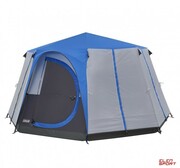 Namiot turystyczny Coleman Cortes Octagon 8 Blue Coleman