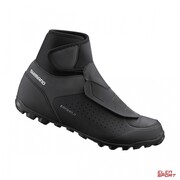 Buty Rowerowe Shimano SH-MW501 Czarne Shimano