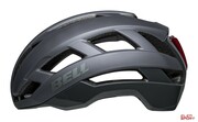 Kask Rowerowy Szosowy Bell Falcon Xr Led Integrated Mips Matte Gloss Gray Roz. M (55-59 cm) Bell
