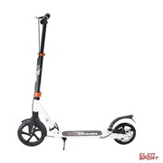 Hulajnoga Nils Extreme Ha230T White/Black Pu 230/200mm Nils Extreme