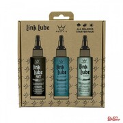 Smar Do Łańcucha Peatys Linklube All Seasons Starter Pack (Pgp-Asl-4) Peatys