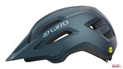 Kask Rowerowy MTB Giro Fixture II Integrated Mips W Matte Ano Harbor Blue Fade Roz. Uniwersalny (50-57cm) Giro