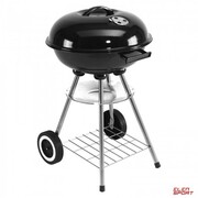 Grill Węglowy Kulisty Activa Atlanta śr. 41,5cm - 19341 Activa Mastercook