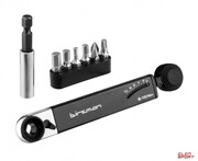 Kieszonkowy Klucz Dynamometryczny Birzman Pocket Torque Wrench 2-10Nm Birzman