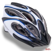 Kask rowerowy Author SKIFF - zdjęcie 7