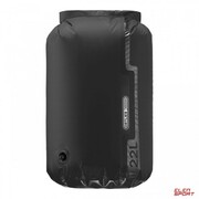 Worek Ortlieb Dry Bag Ps10 Compression Black 22L Ortlieb