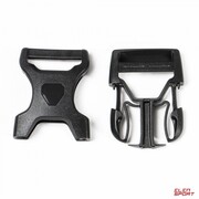 Klamra do sakw Ortlieb stealth Buckle 25 Mm Ortlieb