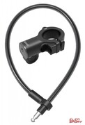 Zapięcie Do E-Hulajnogi Onguard 8289 Linka - 12mm 180cm - 2 X Klucze Z Kodem Onguard