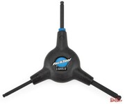 Klucz Park Tool AWS-8 imbus.kątowy 4/5/6 mm Park Tool