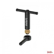 Klucz dynamometryczny Lezyne Pocket Torque Drive Black Lezyne