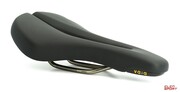 Siodło Selle Royal Vaia Athletic 45St. Żelowe + Elastomery Unisex Selle Royal