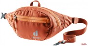 Saszetka biodrowa Deuter Junior Belt chestnut Deuter
