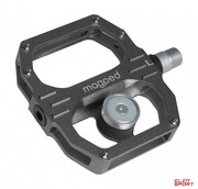 Pedały Magped Sport2 Magnetyczne Z Blokami Grafitowe 150Nm Magped