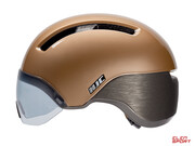 Kask Rowerowy HJC Calido Plus Brązowy HJC