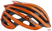 Kask Rowerowy Lazer Z1 pomarańczowy Lazer