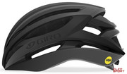 Kask Rowerowy Szosowy Giro Syntax Integrated Mips Matte Black Giro