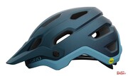 Kask Rowerowy MTB Giro Source Integrated Mips W Matte Ano Harbor Blue Giro