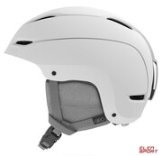 Kask Narciarski Giro Ceva Matte White Giro