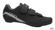 Buty Rowerowe Damskie Giro Stylus W Black Giro