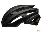 Kask Rowerowy Szosowy Bell Stratus Integrated Mips Matte Black Bell
