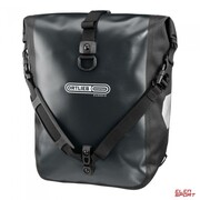 Sakwy Rowerowe Ortlieb Sport-Roller Classic 25L Asphalt/Black Ortlieb