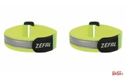 Opaska Zefal Doowah - Neon Yellow Zefal