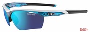Okulary Rowerowe Tifosi Vero Clarion Skycloud (3 Szkła 14,7% Clarion Blue, 41,4% Ac Red, 95,6% Clear) Tifosi