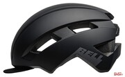 Kask Rowerowy Miejski Bell Daily W Matte Black Damski Roz. U Bell