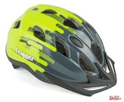 Kask rowerowy Author TRIGGER - zdjęcie 4