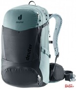 Plecak Rowerowy Deuter Trans Alpine Pro 26 SL graphite-shale Deuter