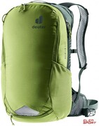 Plecak Rowerowy Deuter Race Air 14+3 Meadow-Ivy Deuter