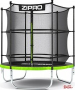 Trampolina ogrodowa Zipro Jump Pro 6FT 183cm z siatką wewnętrzną Zipro