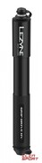 Pompka Ręczna Lezyne Grip Drive Hv M Abs Flex Presta/schreder 90Psi Dł.długa 230mm Czarna Lezyne