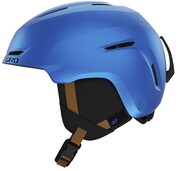 Kask Narciarski Giro Spur Blue Shreddy Yeti Giro