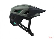 Kask Rowerowy MTB Lazer Coyote KinetiCore dark green Lazer