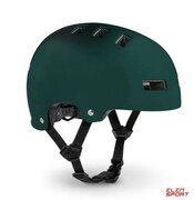 Kask Rowerowy Bluegrass Super Bold Green Matt Bluegrass