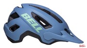 Kask Rowerowy MTB Bell Nomad 2 Matte Light Blue Bell