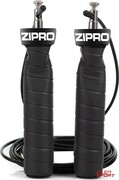 Zipro Skakanka crossfitowa black Zipro