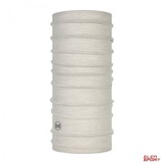 Chusta Wielofunkcyjna Merino Lightweight Buff Dla Dorosłych Solid Cloud Buff
